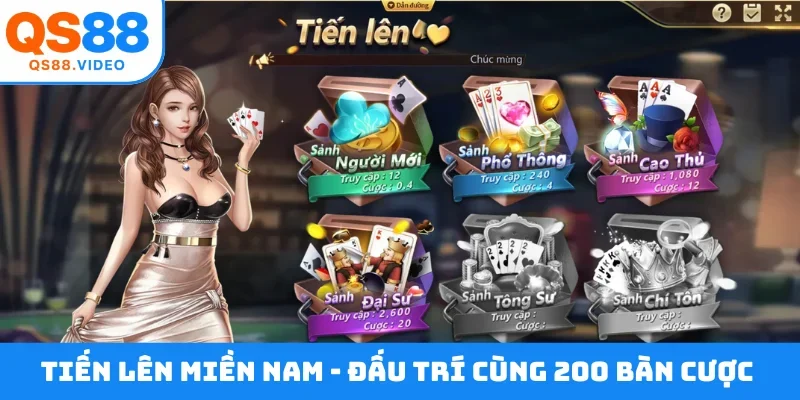 Tiến lên miền Nam